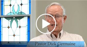 Pastor Dick Tells How John17:23 Groups Got Started